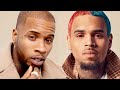 Chris Brown, Tory Lanez - Bus Stop Dreams (Lyric Video)