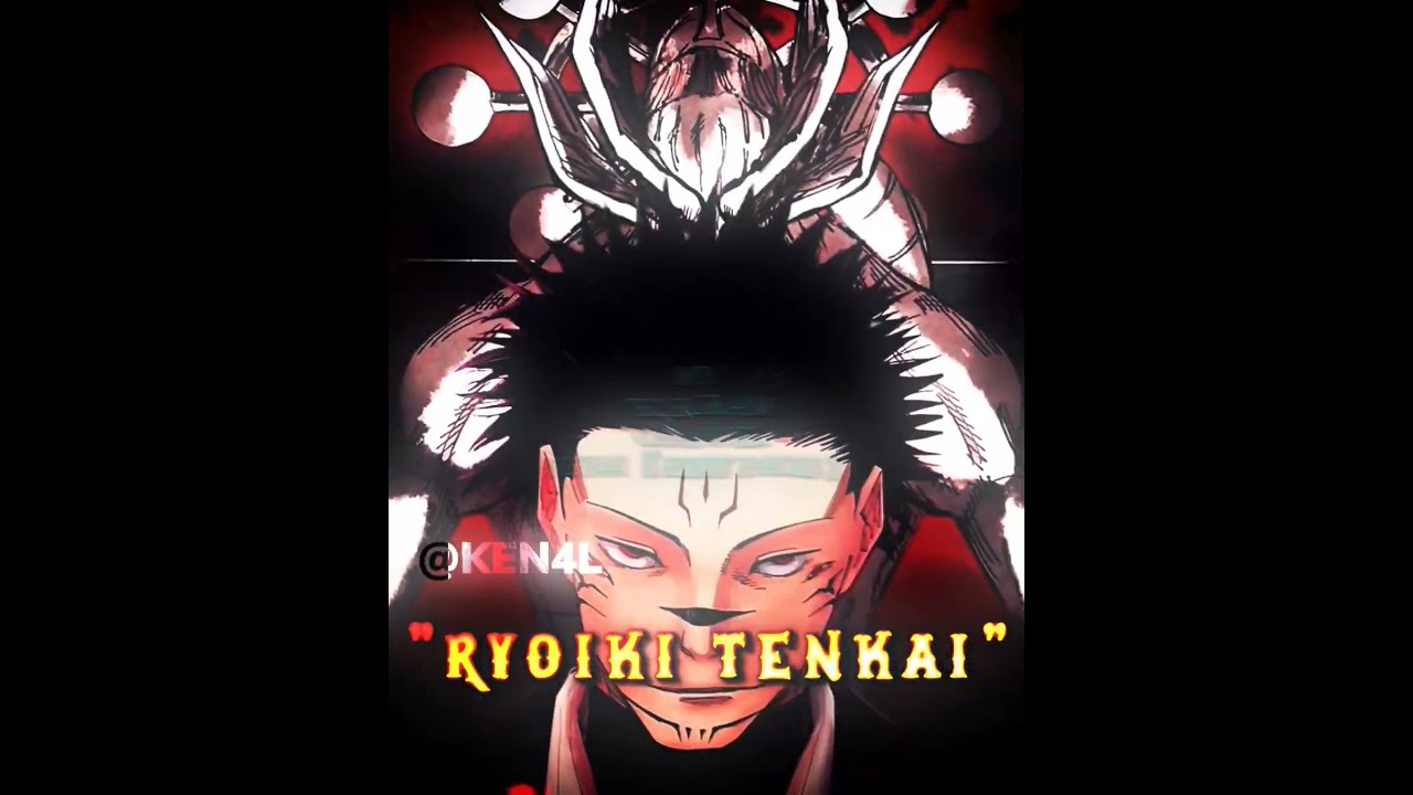 What is better bankai or territory expansion? [ JJK ~ Bleach ] 