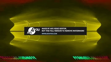 Windows 10 critical error effects (List of effects in the description) not scary