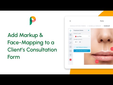 Product video thumbnail