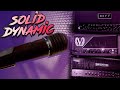 LEWITT MTP440  | SOLID DYNAMIC MICROPHONE