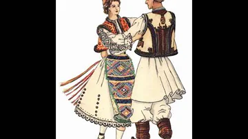 Theodor Rogalski - Three Rumanian Dances / Trei dansuri românești