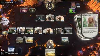 Mono White Fun