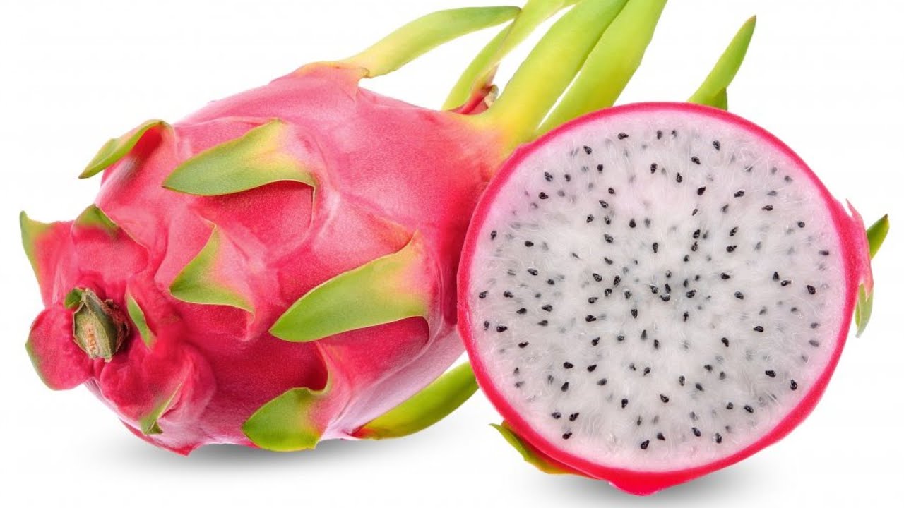 Where Does Dragon Fruit Come From?