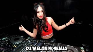 DJ IZINKAN KU MELUKIS SENJA • DJ MangJrki™