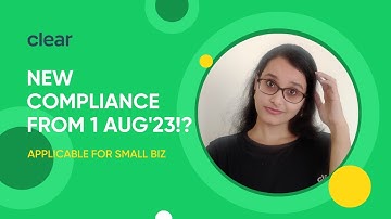 All About e-Invoicing For Businesses Over Rs 5 Crore Turnover | Learn The Impact | MSME GST Updates