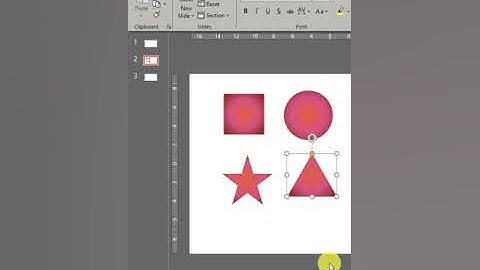 Format Painter PowerPoint | @enter_max