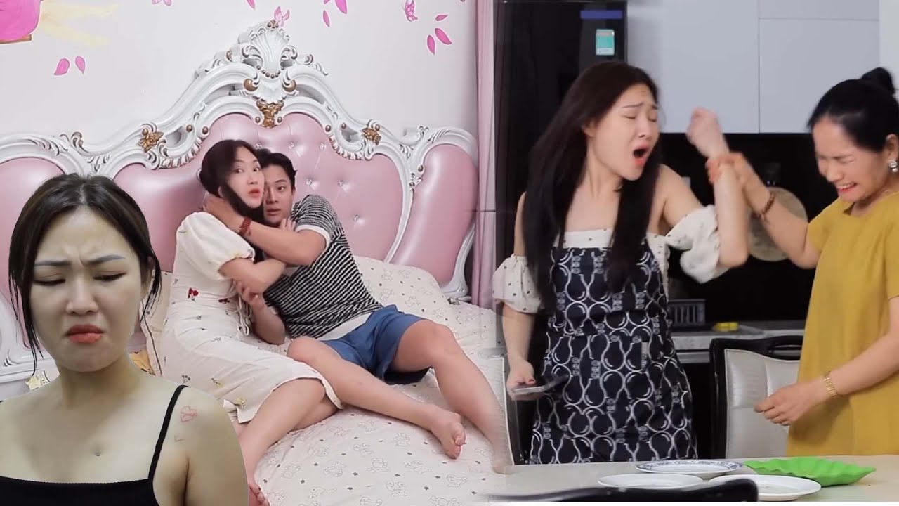 [FULL] Mẹ Chồng Ngứa Mắt Năm Lần Bảy Lượt Bày Trò Vu Oan Con Dâu Và Cái Kết Bất Ngờ