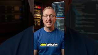Linux Gaming's Pocket ARM Processor Breakthrough Revealed! #shorts