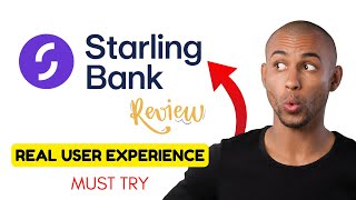 Starling Bank Honest Review (2025) – Is It Still Worth It?