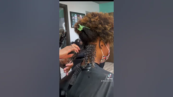 Best curly hair products -Xtra Curls defining gel - DayDayNews