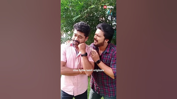 Ponni Serial Today Episode Promo Recent Reel TiktokVideo#trendingshorts #viral#vijaytv#trending