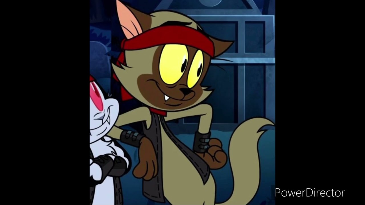 Who’s This Character? #20