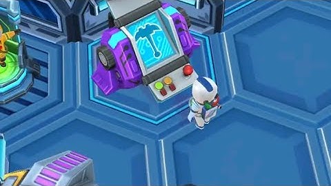 Space Bound: Planet Games