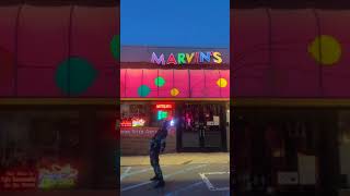 We Went To Marvins Marvelous Mechanical Museum