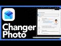 Comment changer ou ajouter une photo de profil dans Outlook – Guide complet (2026)