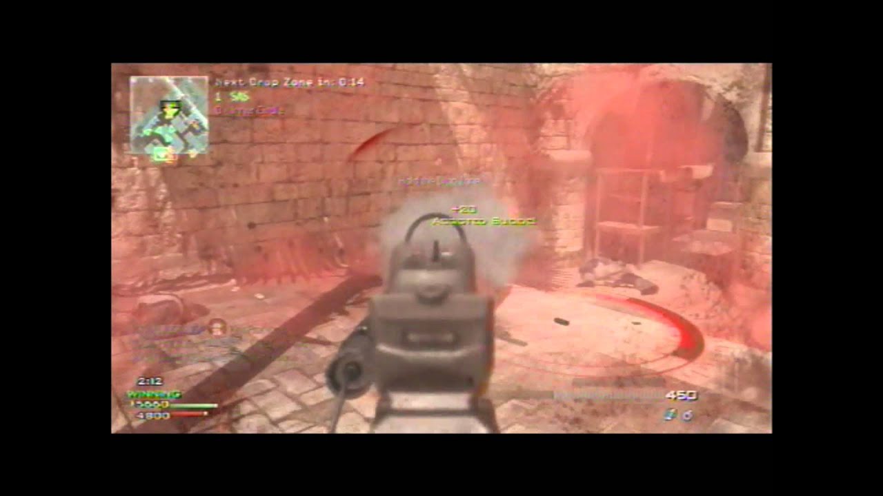 game night-SH*T load of kills