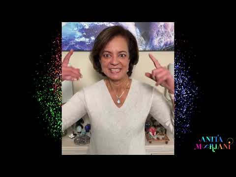 Anita Moorjani on Connection With the Other Side