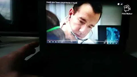 Medical really doesn't watch out for these untold stories of the Er