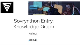 Sovryn Knowledge Graph [Sovrynthon entry]