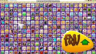WEIRD CAndy bear game on friv screenshot 5