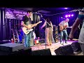 Alicia Maxwell Project at Central Delaware Blues Society (CDBS) in Dover, Delaware - April 16th 2026