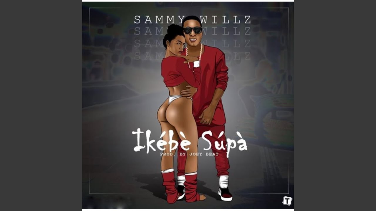 Watch Ikebe Supa on YouTube Watch Ikebe Supa on YouTube