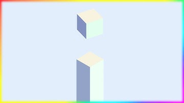 Animating cubes with Bevy Tweening