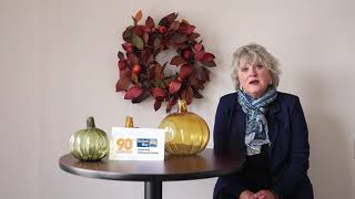 Pacesetter Campaign 2021--Thank you First Security Bank