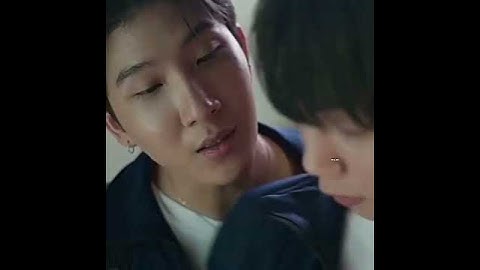 Akk falling for Aye😏#theeclipseseries #firstkiss #newblseries2022 #blseries #blshorts #blshippers