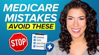 AVOID These Medicare Mistakes at All Costs News