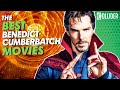 The Best Benedict Cumberbatch Movies