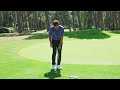 We Asked Dan Grieve For His 5 Best Chipping Drills