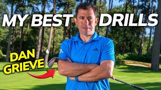 We Asked Dan Grieve For His 5 Best Chipping Drills