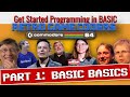 Introduction to Commodore 64 BASIC and Why You Should Learn It