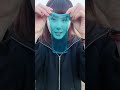 ASMR ICE MUKBANG COLORFUL ICE EATING SOUNDS #203 氷を食べる | 얼음먹방 | buz yemek