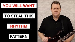 Thumbnail for You Will Want To Steal This Rhythm Pattern