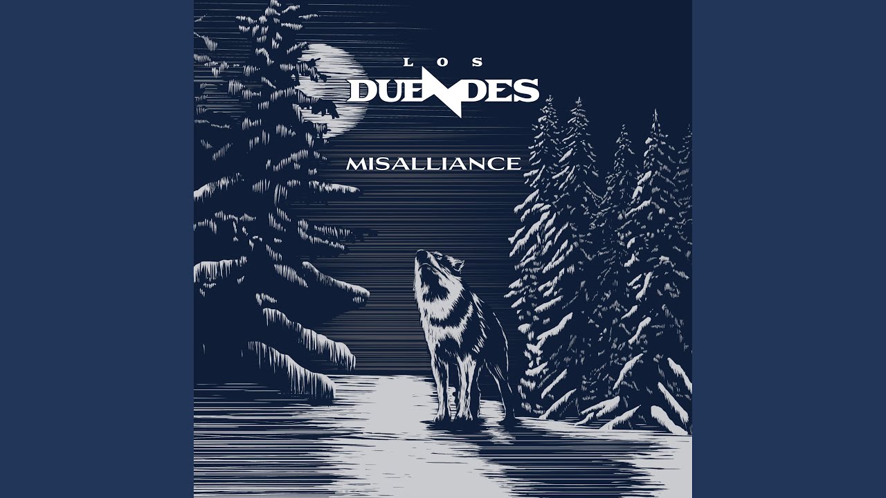 Esclavo de mi deseo (feat. Osmar Pegudo, Marko Ferlan, Carmen Fernández, Christian Jelicie,...