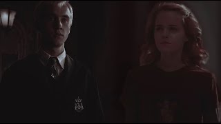 Untouchable (Hermione/Draco) Mep Part