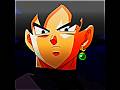 Goku Black - Edit #shorts #anime #dbs #viralvideo