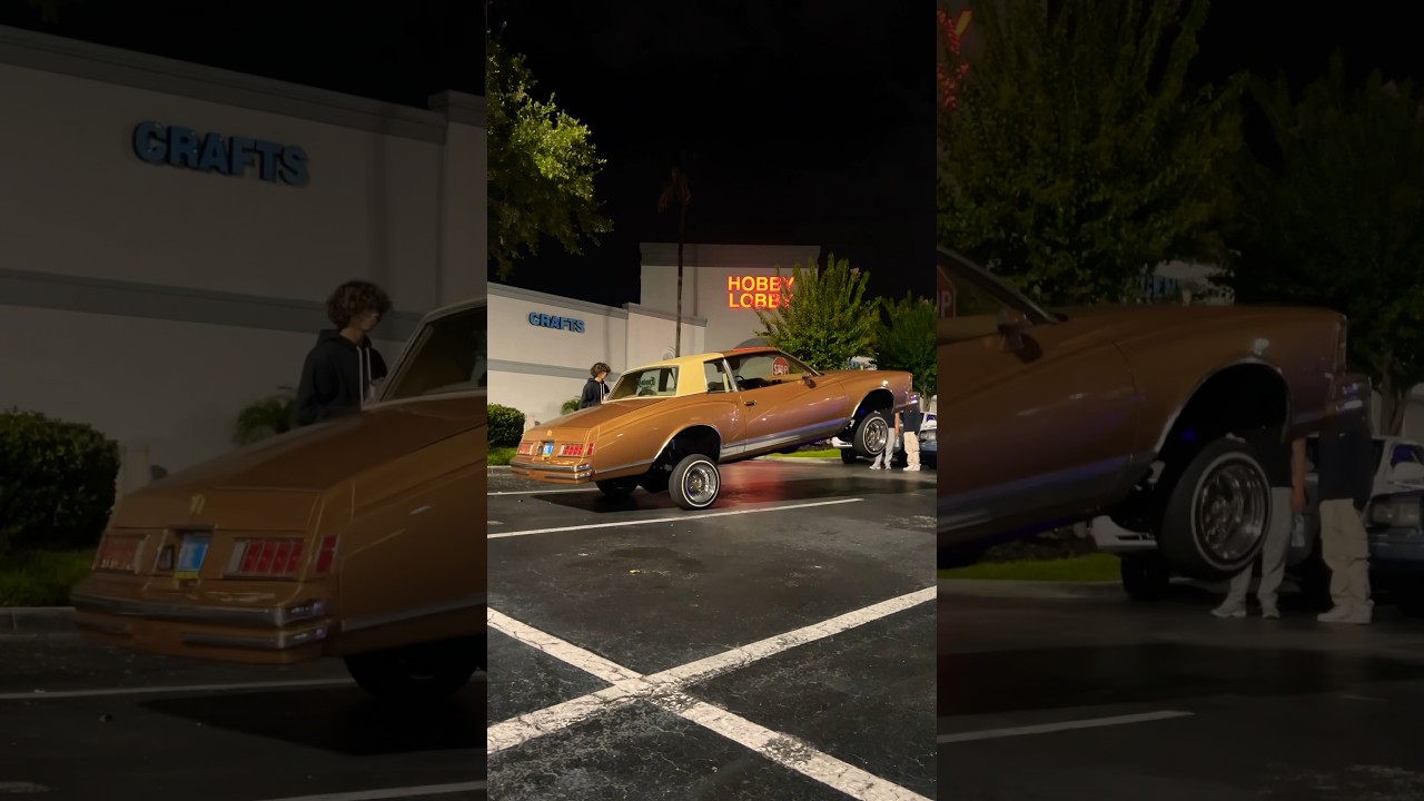 MONTE STREET HOPPER ! | BUW LIFE |