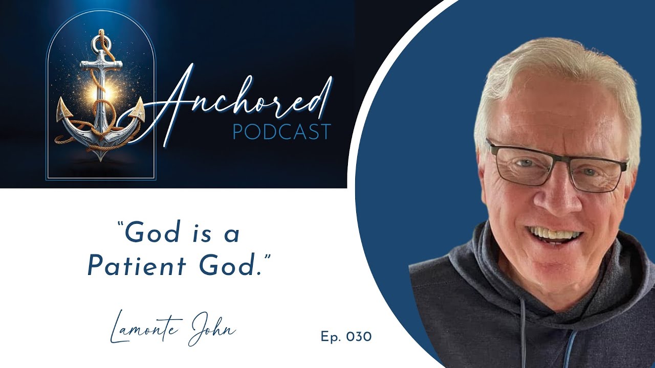 Episode 30: Lamonte John