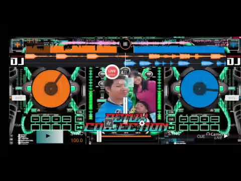 Remix 100 BPM (KyzerNonstopRemix)