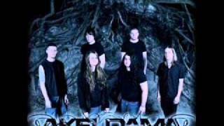 Akeldama - Motionless; Emotionless