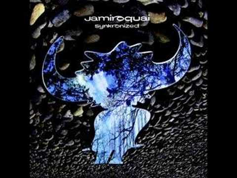 Jamiroquai - Synkronized (+) Butterfly