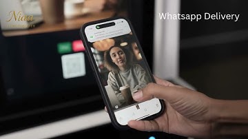 Transform Your Event with Niaa - The Ultimate AI Photobooth Experience!