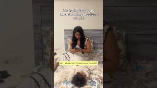 Breastfeeding Problems