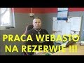 Dlaczego nie uruchomisz Webasto na rezerwie paliwa !!!!