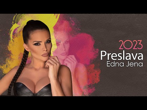 Preslava - Edna Jena (Prod. Samet Kurtulus) 2023