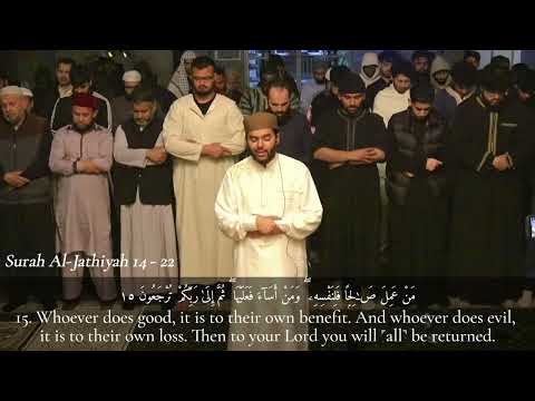 Abraar Jamaluddin Ramadan Gems 